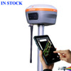 CHCNAV i85 Pocket-Sized Laser IMU-RTK GNSS Receiver