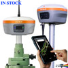 CHCNAV iBase GNSS Base Station | Long-Range RTK Survey Base |