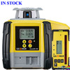 Geomax Zone 60DG up to 15% Dual Grade Laser Level, ZRB90 receiver w/Certificate of