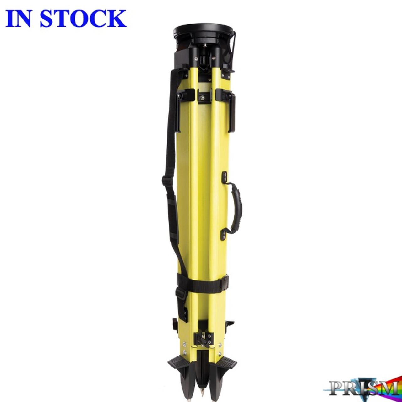 SITEPRO Sitemax Composite Dual-Clamp Tripod  (01-HVFG20-DCB)