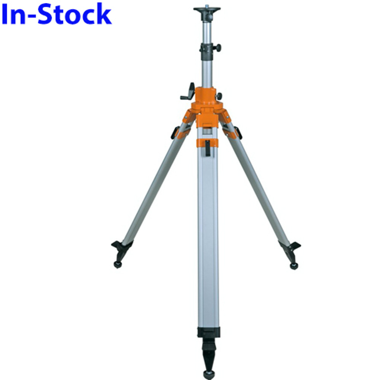  NEDO 40 to 116 inches Heavy-Duty Elevating Aluminum Tripod (210678-185) (210678-185)