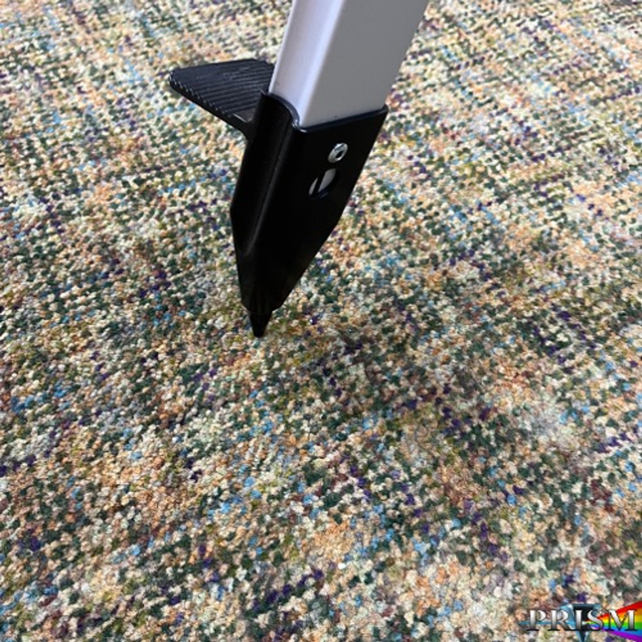 NEDO 40 to 116 inches Heavy-Duty Elevating Aluminum Tripod (210678-185) (210678-185)