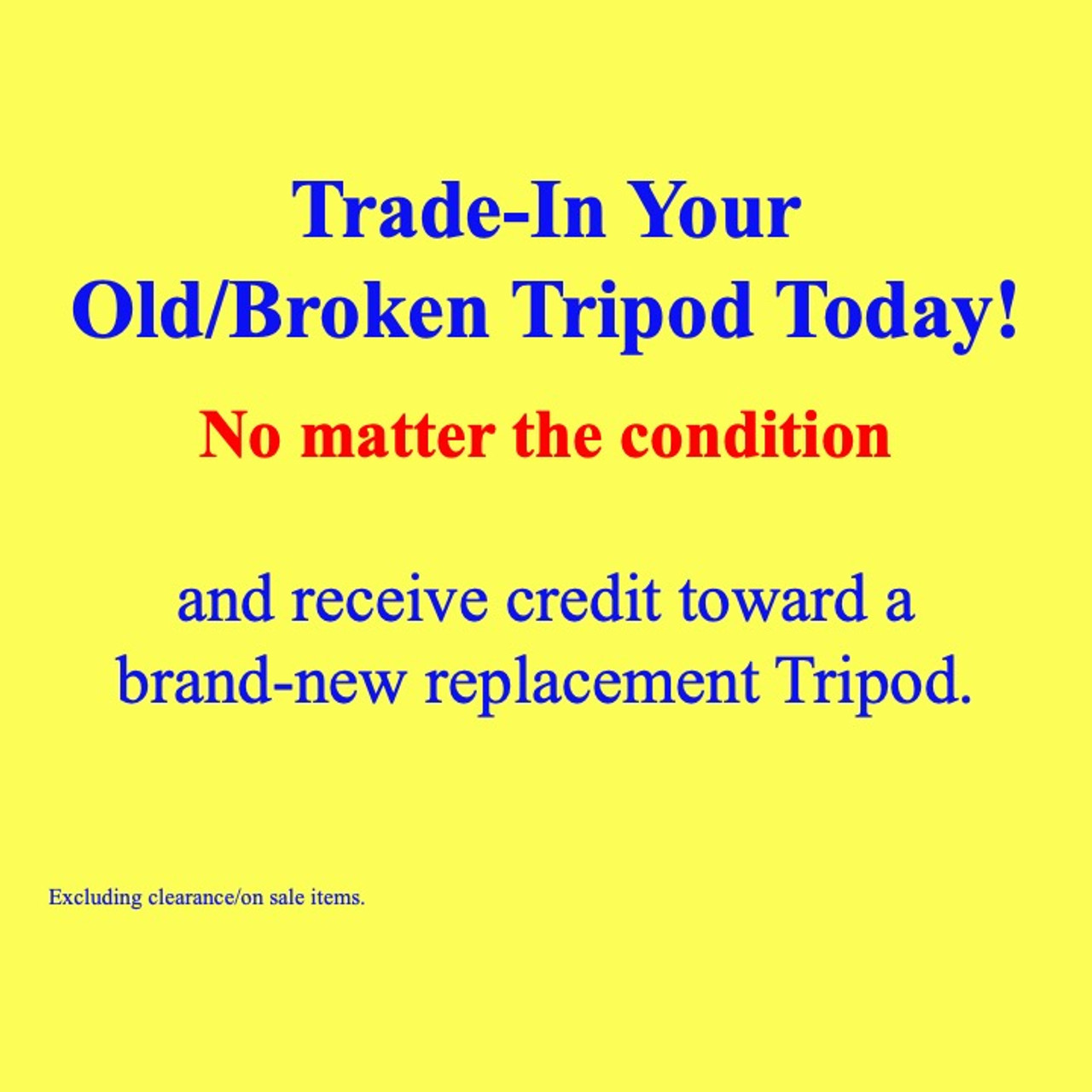 SECO Heavy-Duty Elevator Tripod – Black (5321-16-BLK)