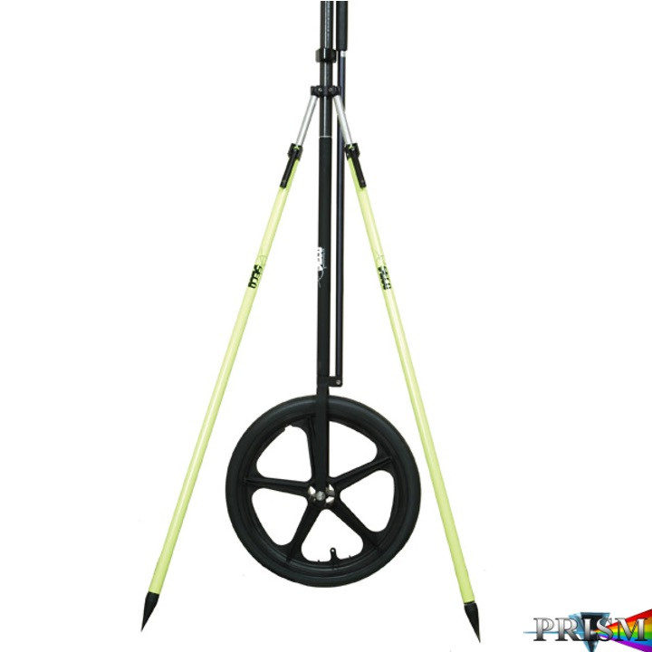 SECO All-Terrain Rover Rod “Big Wheel” (5125-056)