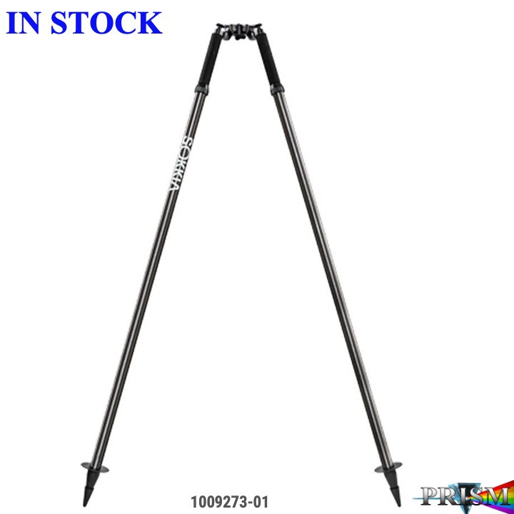 SOKKIA CARBON FIBER PRISM POLE BIPOD 1009273-01