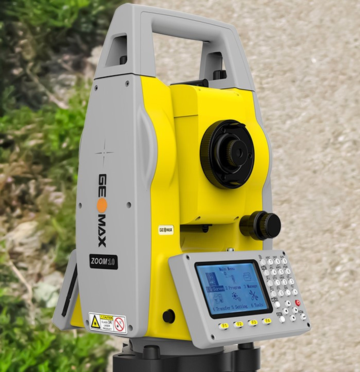 GeoMax Zoom10 2
