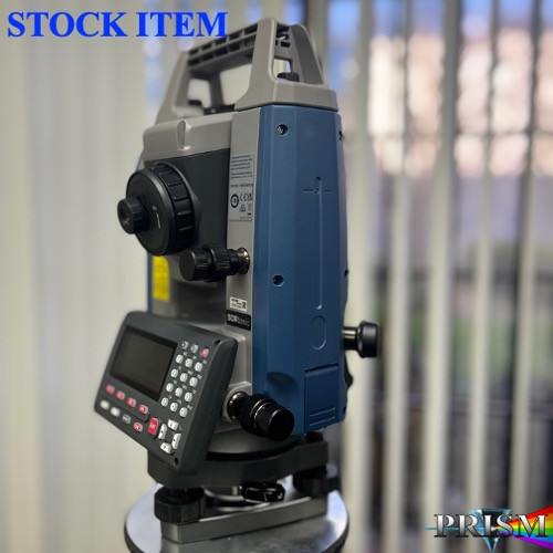 SOKKIA iM-50 Reflectorless Total Station
