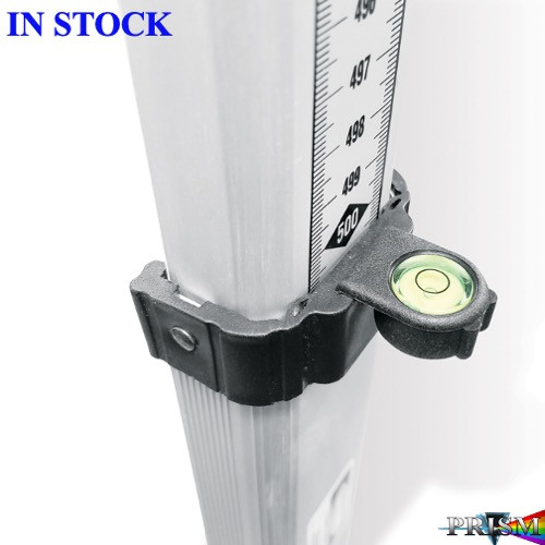 SitePro 16-FT ALUMINUM LEVELING ROD (CR) (11-816-C)