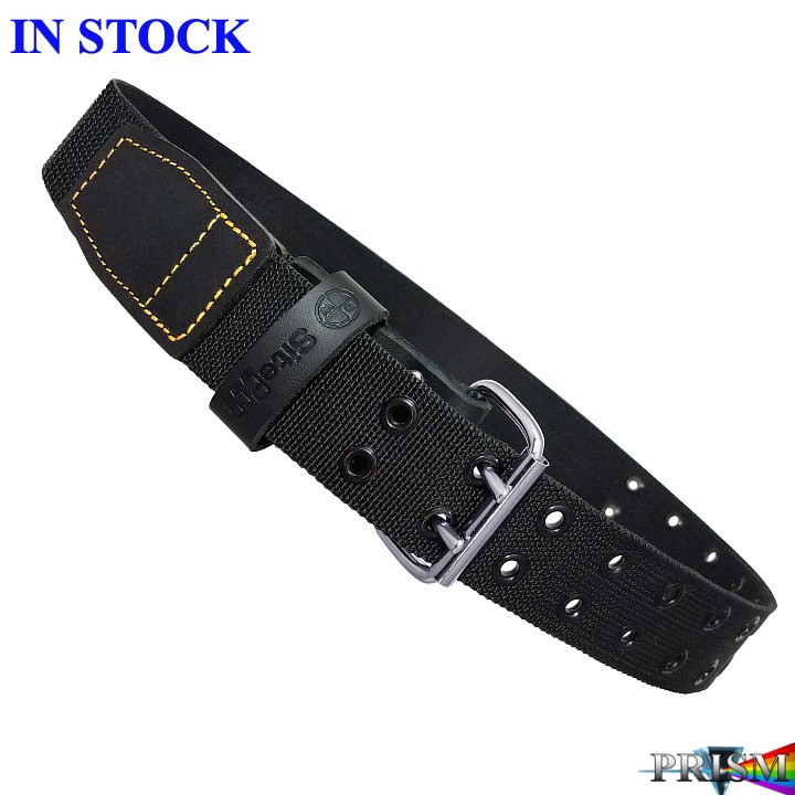 2-IN DOUBLE GROMMET WEB BELT (51-12102XL)