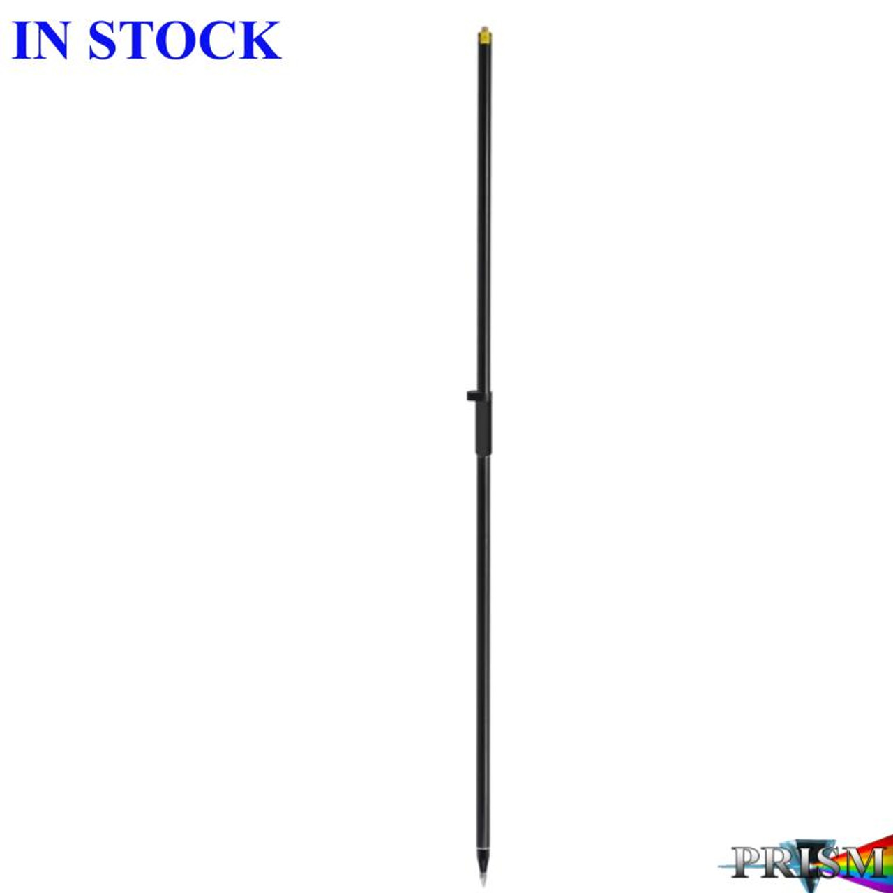 SitePro 2 Meter Carbon Fiber Rover Rod, Metric (09-2002-M)