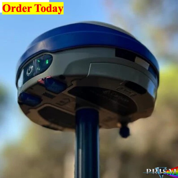 Carlson Viking  GNSS Base/Rover Receiver