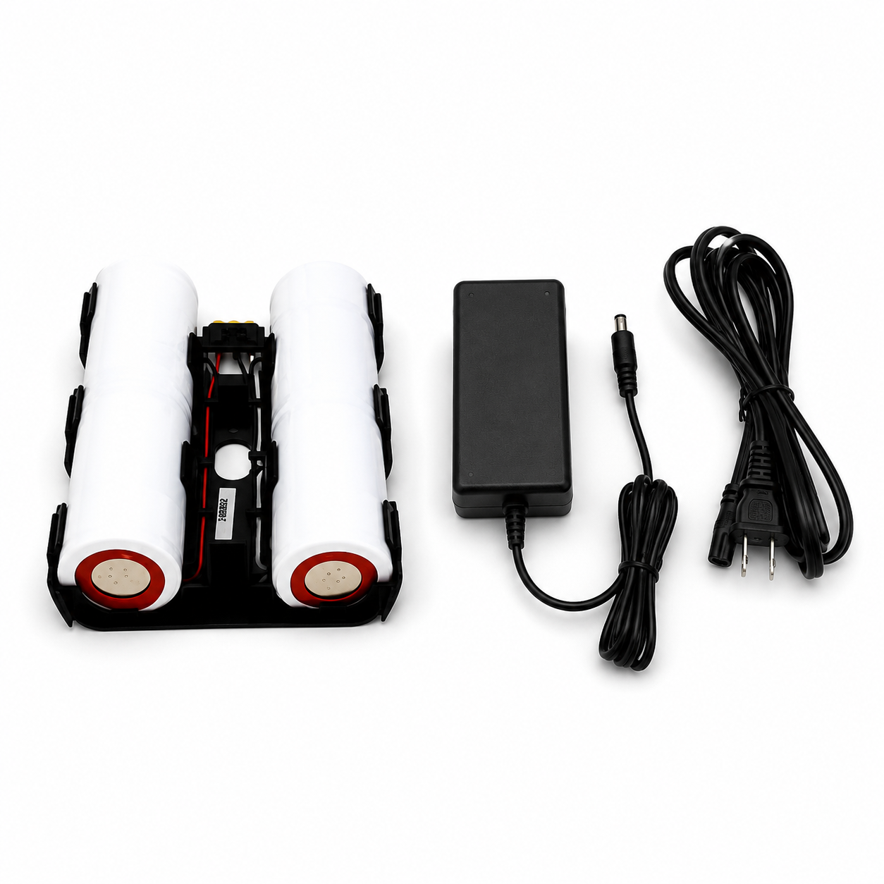RL-200 1S (-5 to +25%) Single Slope Laser, w/ LS-80X Sensor, Rech. Batt.