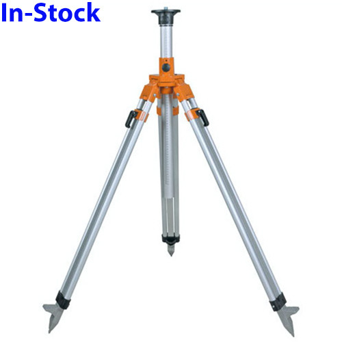 Nedo 35.4” to 93” Heavy-Duty Elevating Tripod w/ Leg Locking System (210676-185) (210676-185)