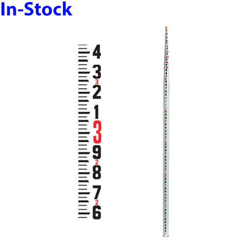  SECO Fiberglass 45 ft Standard Series (LR-PRO) — 10ths Grad (90026) (90026)