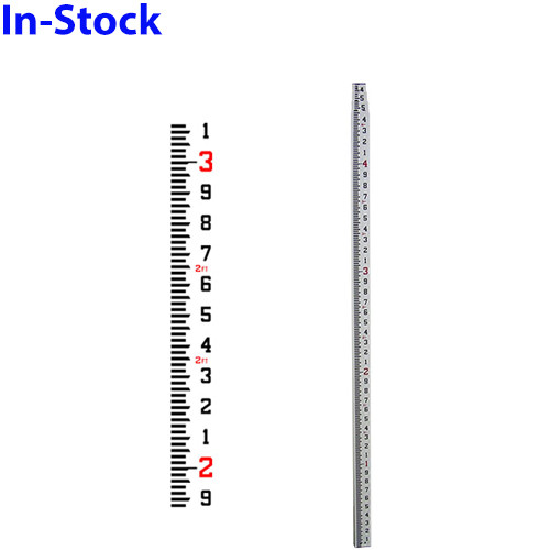  SECO Find a Dealer Fiberglass 16 ft Rectangular Series (CR) — 10ths Grad (92041) (92041