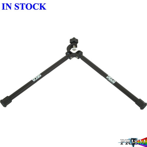 SECO 12 inch Open Clamp Bipod (5217-15-ABK)