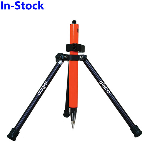 SECO Mini Tripod with 12-inch Legs (5218-15-ABK) (5218-15-ABK)