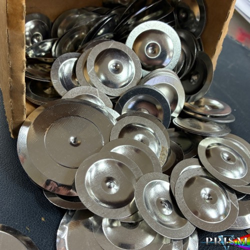 SECO Surveyors Raised Shiners (2182-00)