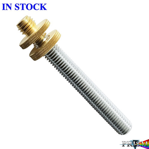 SitePro QUICKTIP™ POLE ADAPTER FOR ADJUSTABLE 5/8-11 (07-2090-135A)