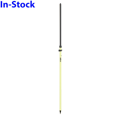 SECO 2 m Snap-Lock Rover Rod – Flo Yellow (5125-20-FLY) (5125-20-FLY)