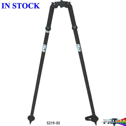 Carbon Fiber Thumb-Release Bipod (5219-03)