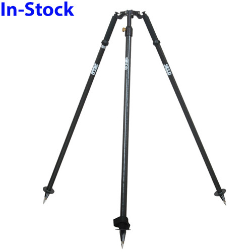 SECO Carbon Fiber Thumb-Release Tripod (3219-05) (3219-05
