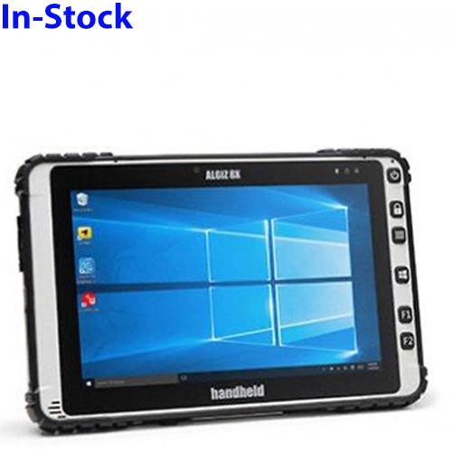 Handheld ALGIZ RT8 Rugged Android Tablet Data Collector