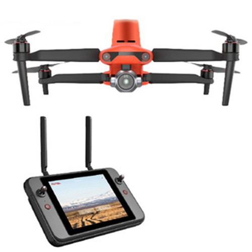 AUTEL ROBOTICS EVO II PRO RTK UAV With Carlson PhotoCapture & PointCloud (EVOII)