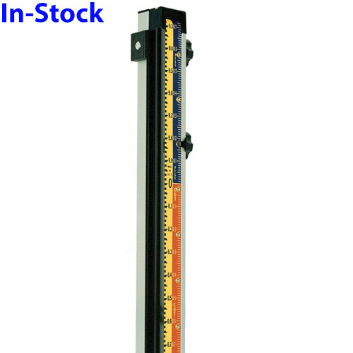LaserLine GR1000 Direct Reading Grade Rod - Laser