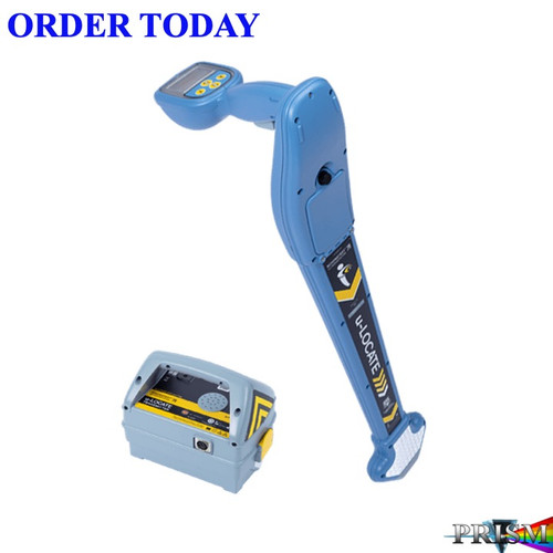 u-LOCATE Pipe & Cable Locator