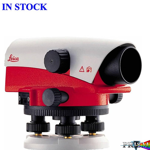 Leica NA730Plus, 30X  High Precision Automatic Level