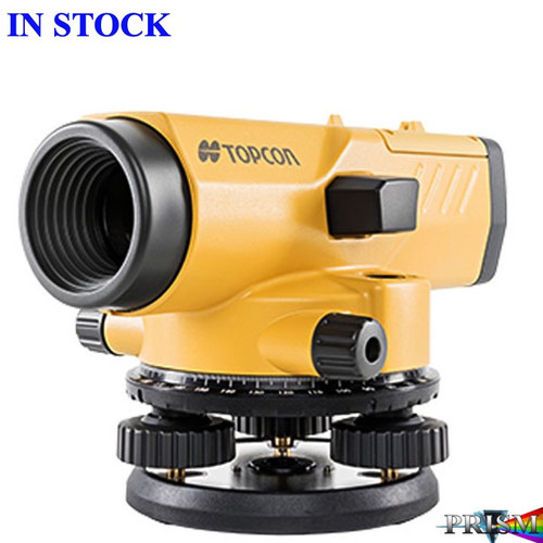 TOPCON AT-B3A 28X Auto Level