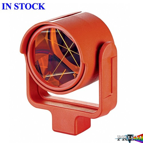 LEICA GPR113 CIRCULAR PRISM