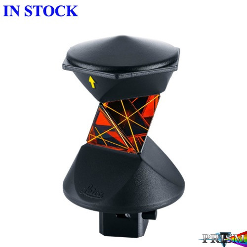 Leica GRZ4 360° Reflector