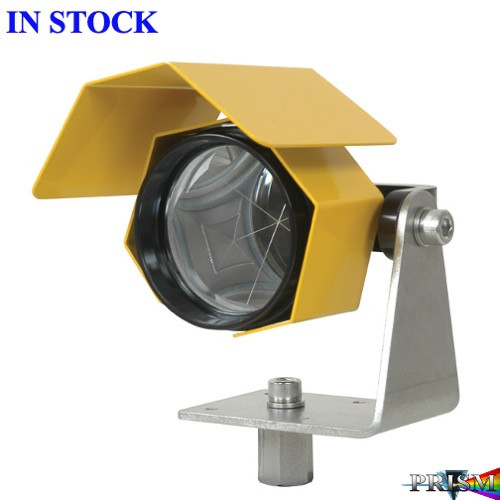 SECO Walleye Prism System with 5/8 x 11 Adapter (6603-00)