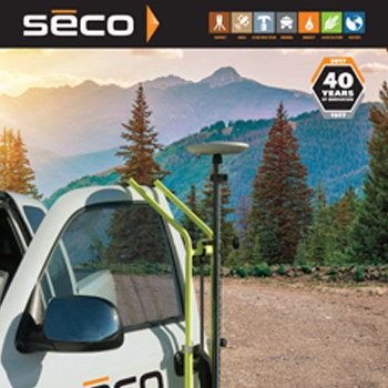 Seco Catalog