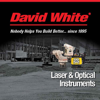David White Catalog