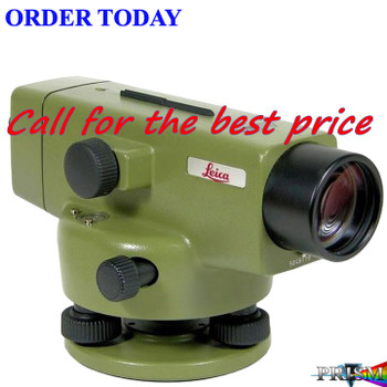 NAK2 automatic level 32x High precision Auto Level