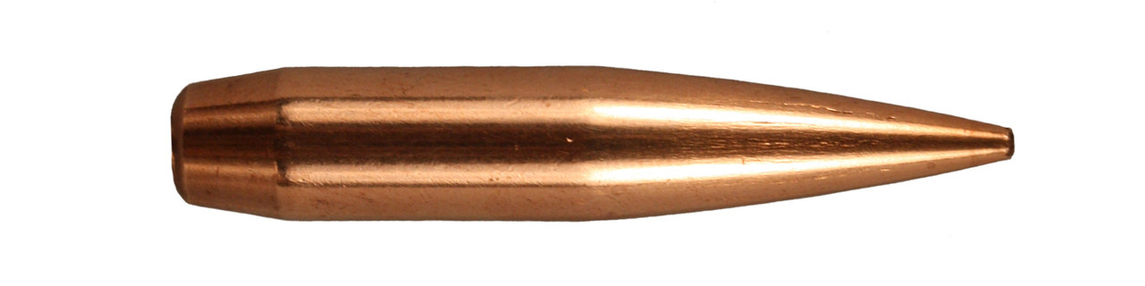 180 Grain VLD 284 Caliber, 7mm (.284 Diameter) Berger Hunting Bullets (Bx  of 100) - The Extreme Store