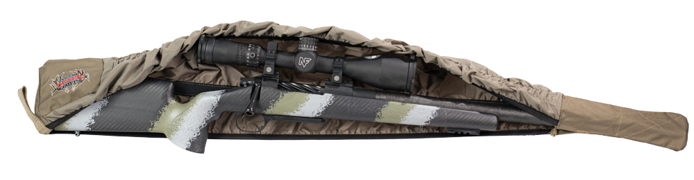 EOL's SOLO HUNTR Rifle Cover - The Extreme Store