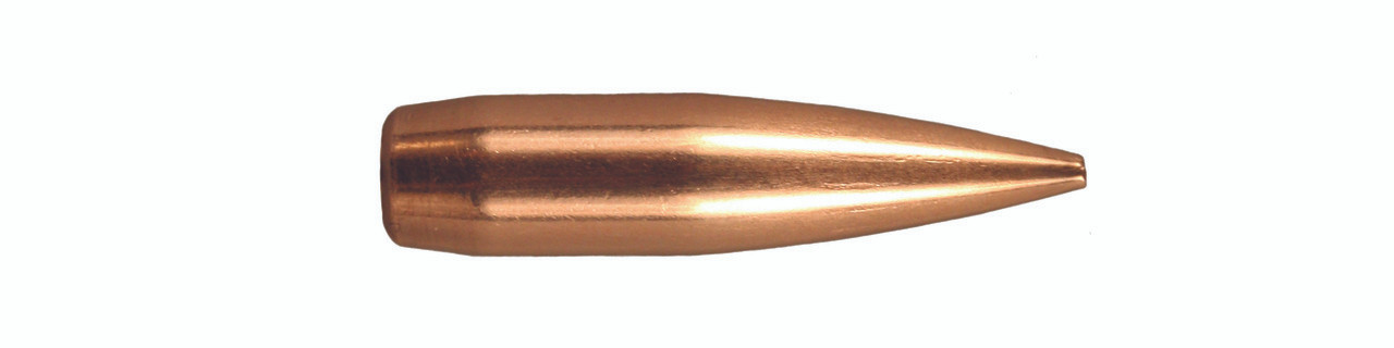 Berger 22 cal 75 gr VLD Target Bullets | Item #22421 | Reloading