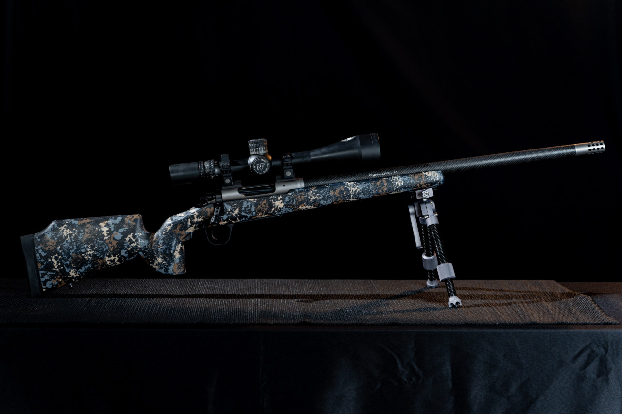 マクミラン、ストック McMillan Stocks | Premium Hunting and Precision Rifle Stocks