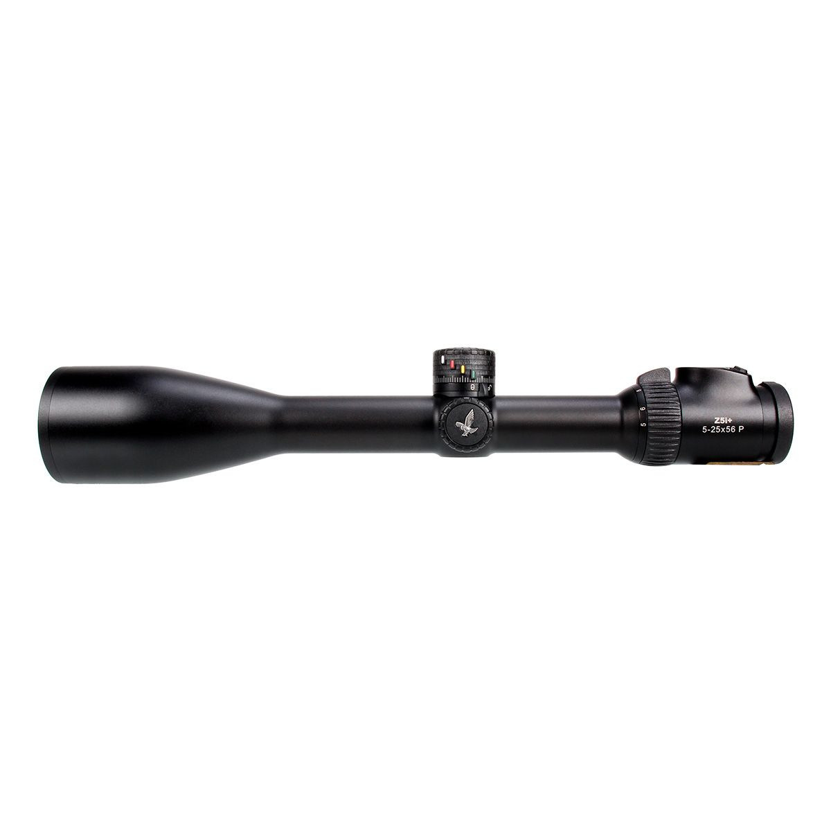 Swarovski Z5i+ 5-25x56 - BT Plex - The Extreme Store