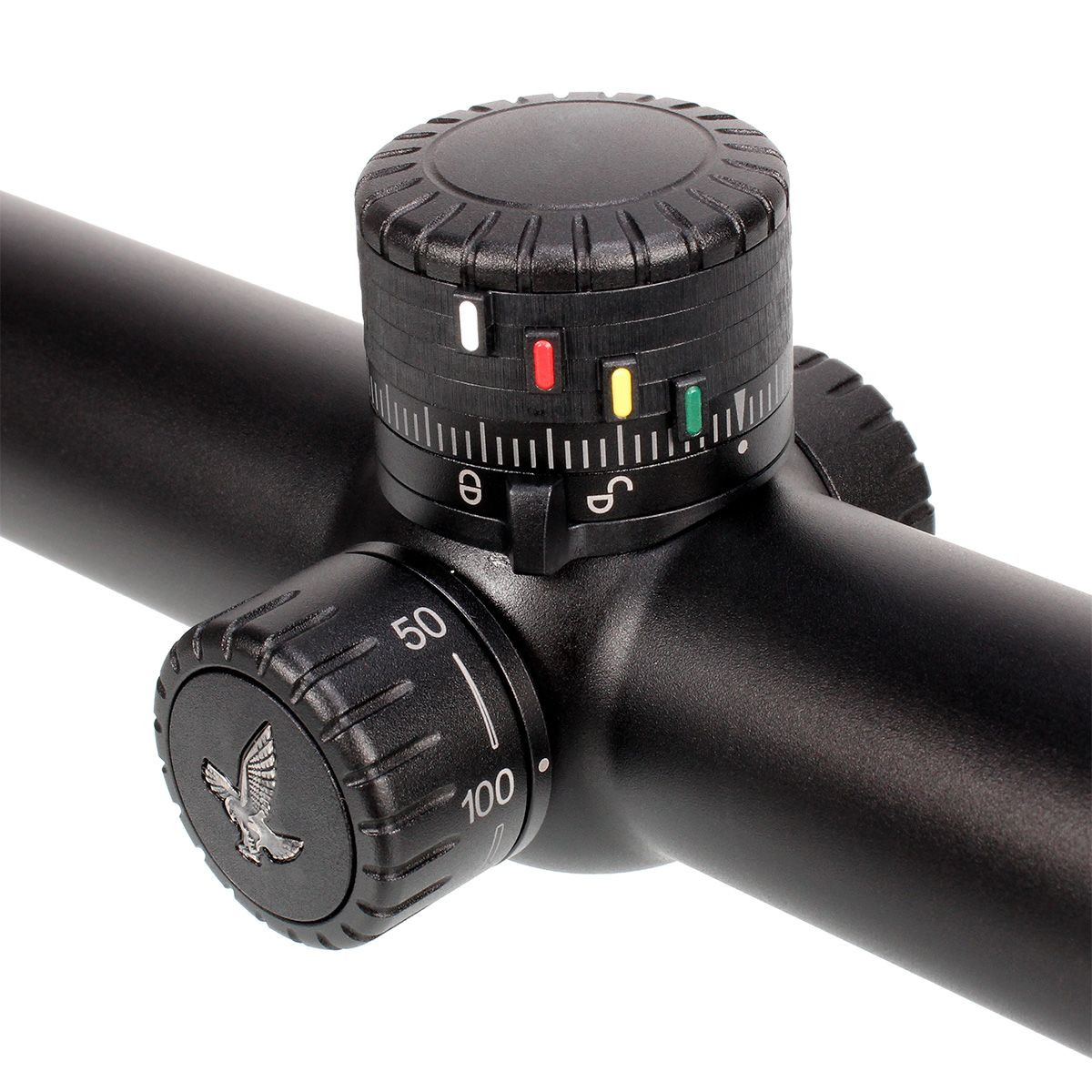 Swarovski Z5i+ 5-25x56 - BT Plex - The Extreme Store