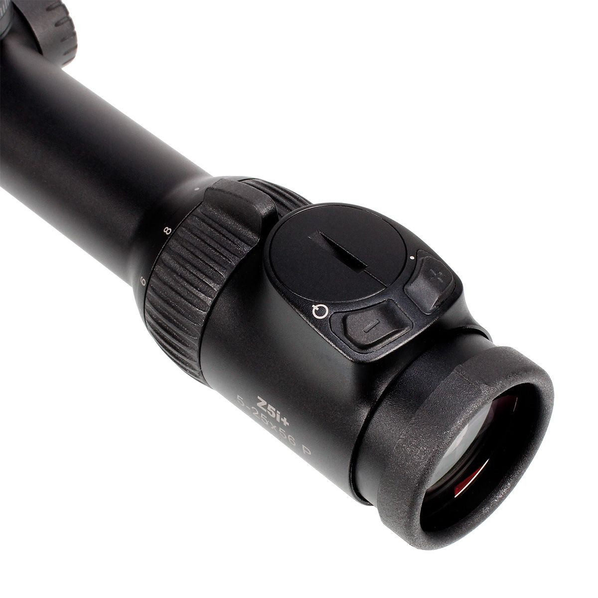 Swarovski Z5i+ 5-25x56 - BT Plex - The Extreme Store