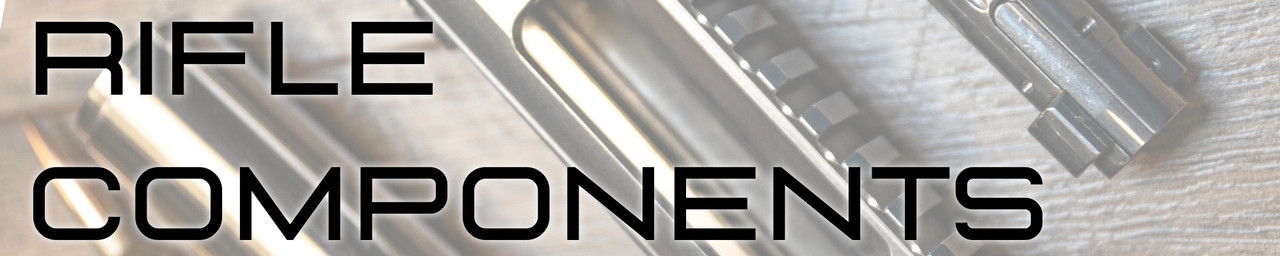 Rifle Components