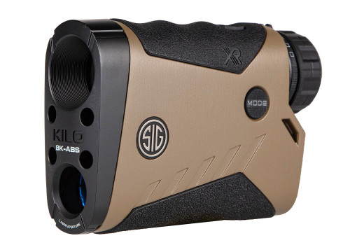 Sig Sauer KILO8K 7x25mm ABS BDX LRF Rangefinder