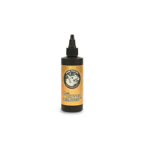 CU+2 Copper Remover