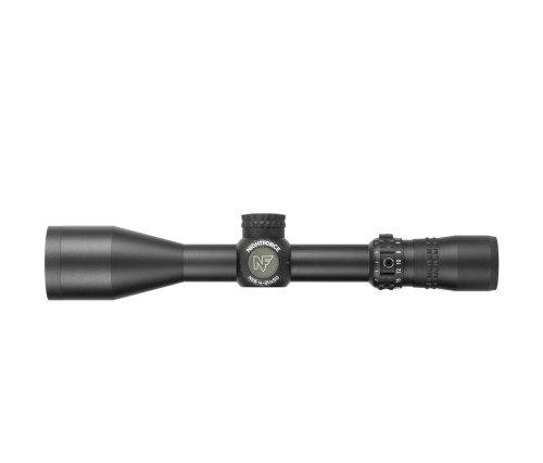 NX6 4-24x50, F2, DigIllum, MOAR™