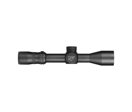 Nightforce NX6 3-18x50, F2, DigIllum, MOAR | Extreme Store